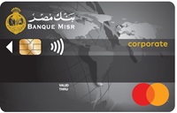 Credit card Corporate